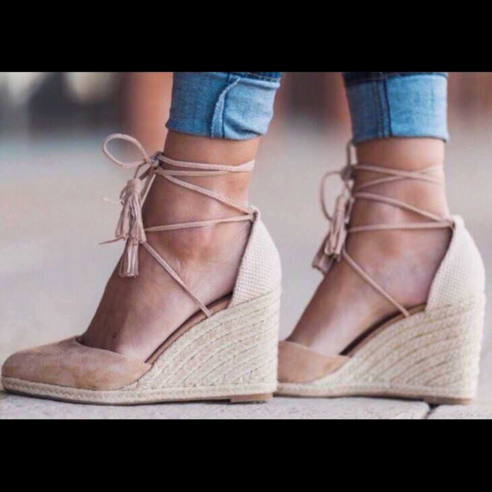 Steve Madden bestow